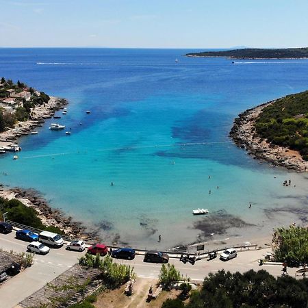 Apartments By The Sea Milna, Vis - 8944 Dış mekan fotoğraf
